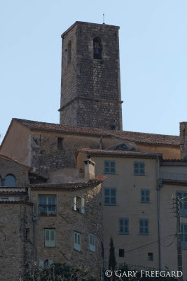 le Bar-sur-Loup