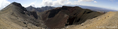 Tongariro National Park