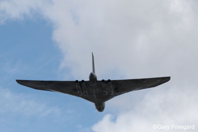 Swansea Airshow 2015