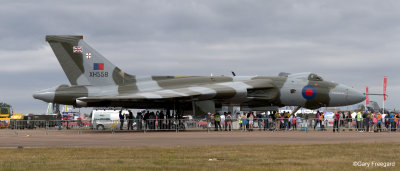 RIAT Fairford 2015