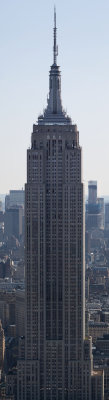 Manhattan