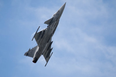 RIAT Fairford 2016