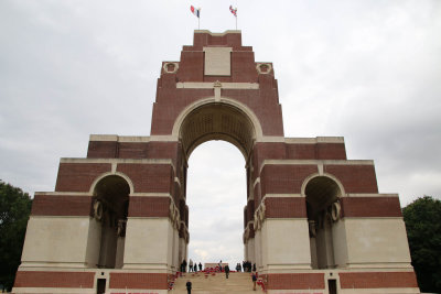 Thiepval