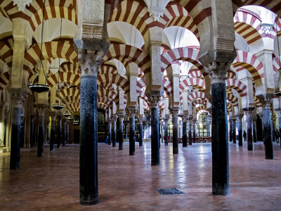 El Mezquita, Cordoba Spain 2017 #6