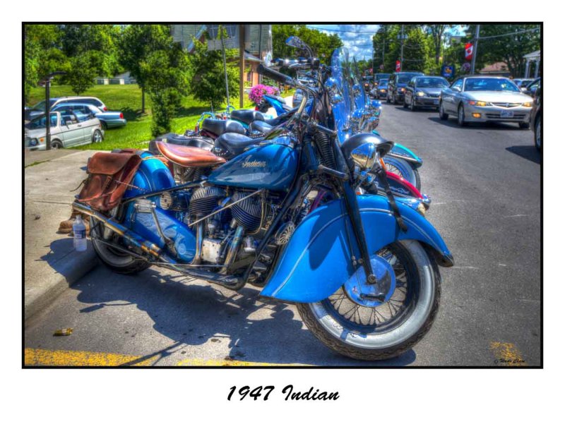 1947 Indian
