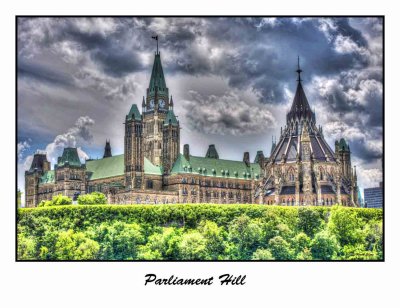 Parliament Hill