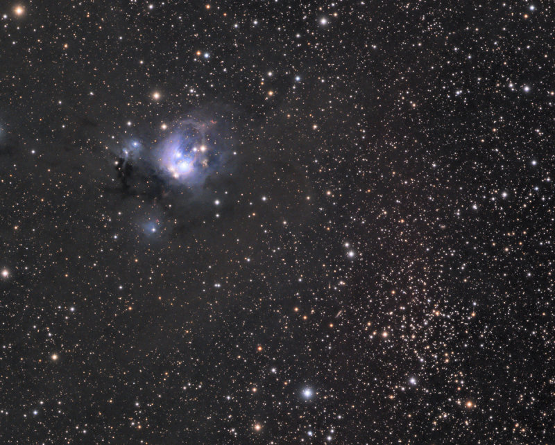 NGC7129