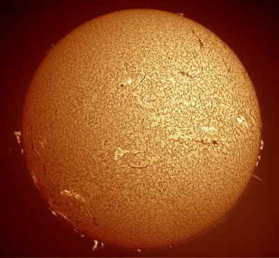 Sun 21 April 2014