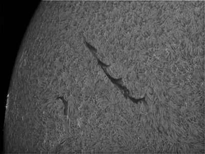 Aug 1, 2014 Filament