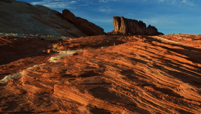 Valley of Fire - 2013