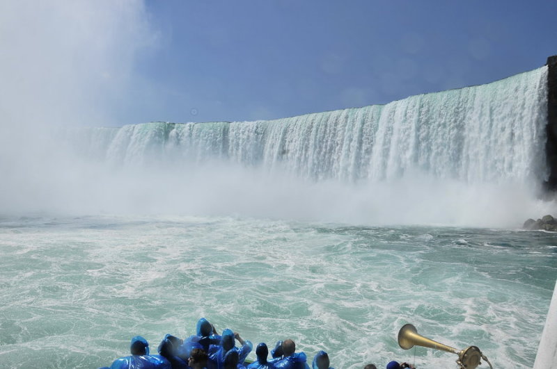 Niagara Falls