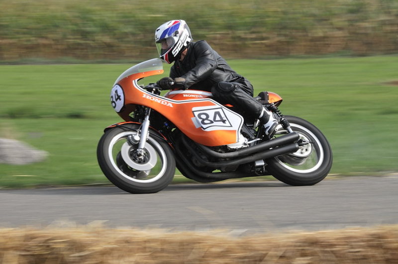 Honda CB 750 (1974)