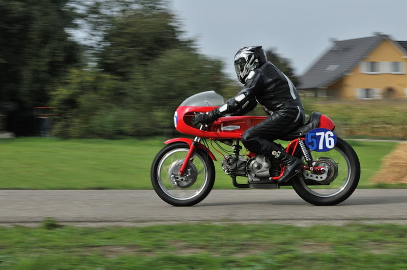 Aermacchi - Harley Davidson (1970)