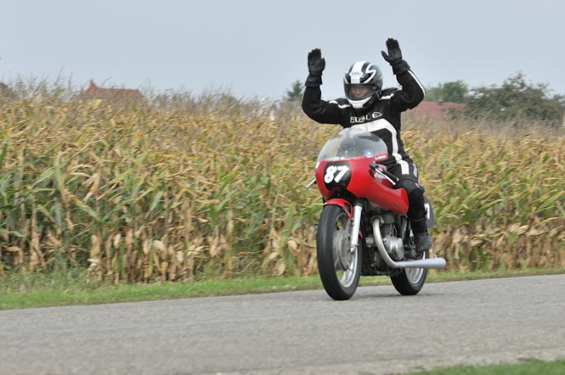 Honda T500 (1973)
