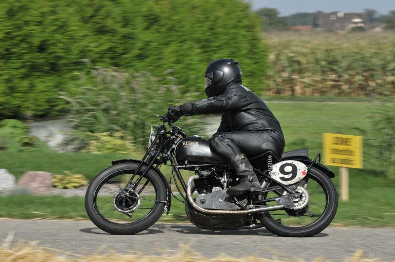 Rudge (1932)