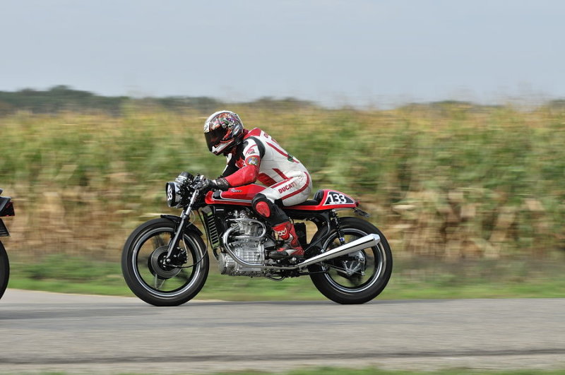 Honda CX 500