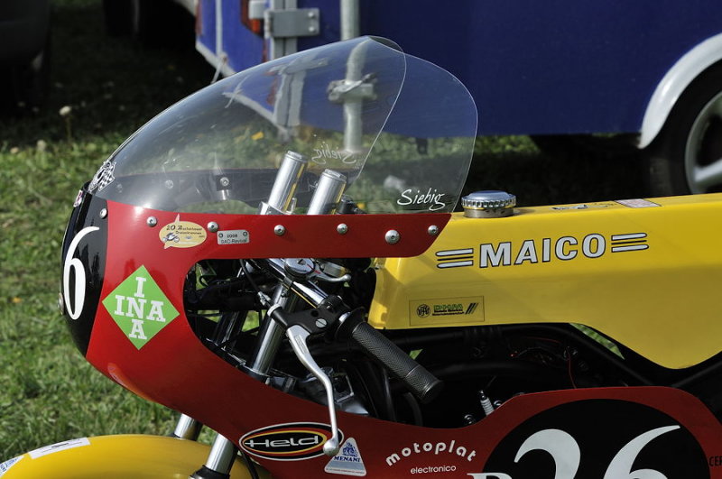 Maico 125