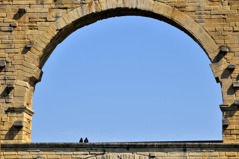 Pont du Gard
