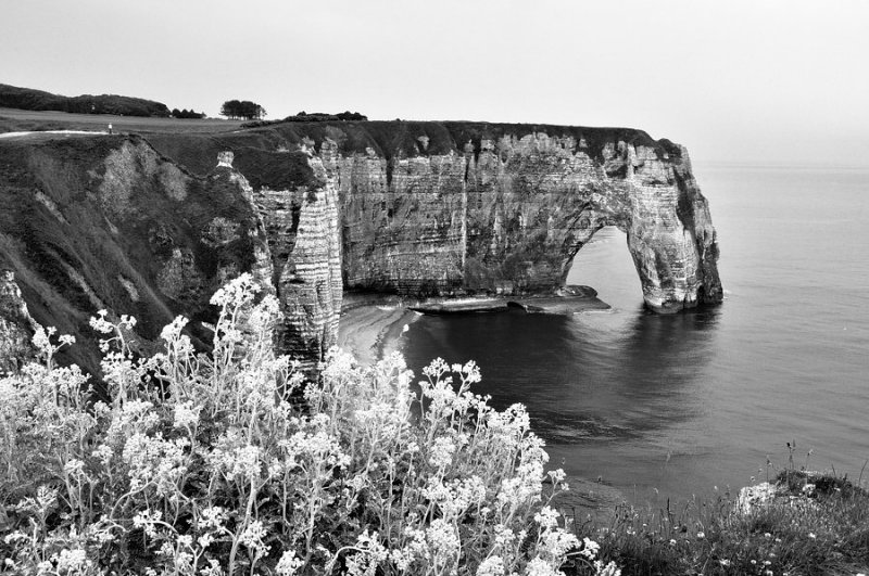 Etretat