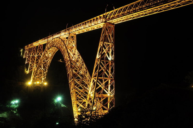 viaduc de Garabit