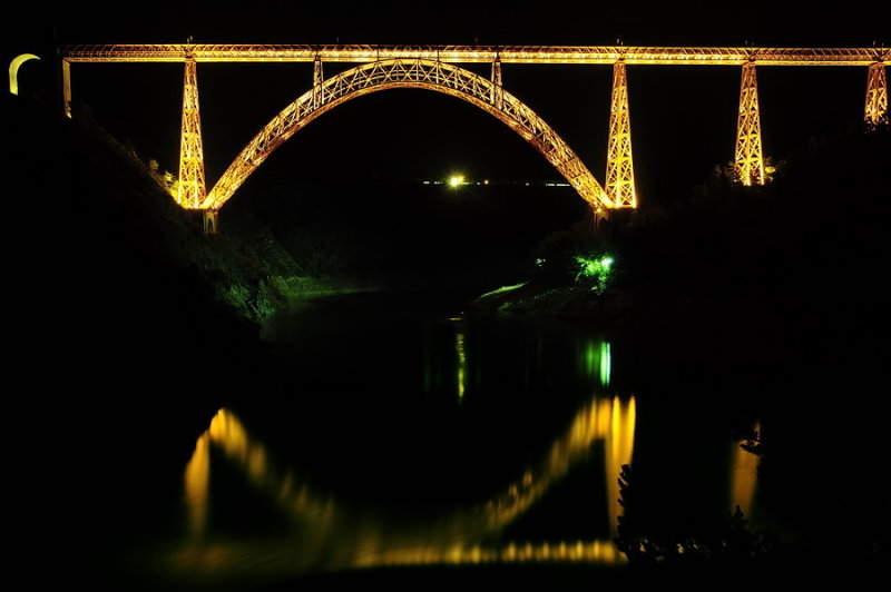 viaduc de Garabit