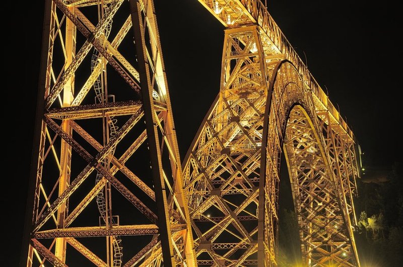 viaduc de Garabit