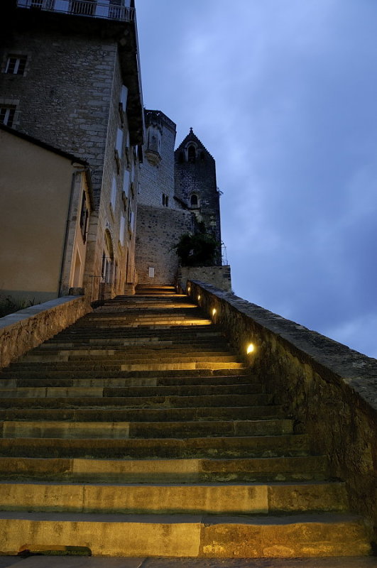 Rocamadour