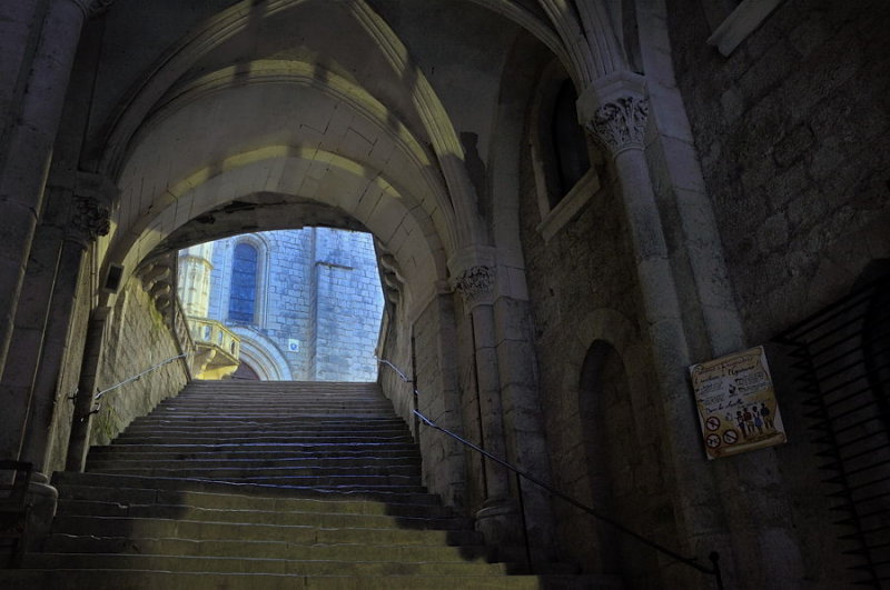 Rocamadour