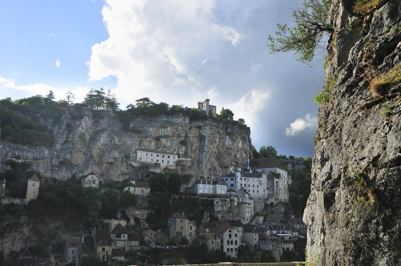 Rocamadour