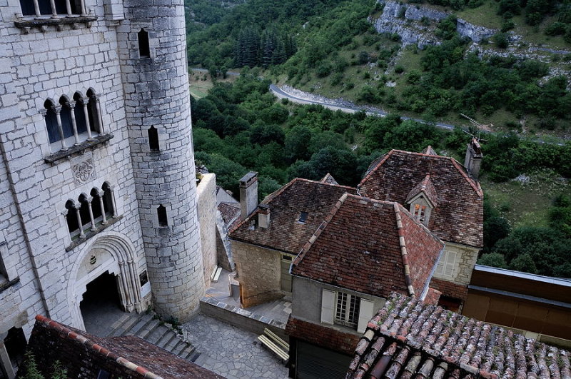 Rocamadour