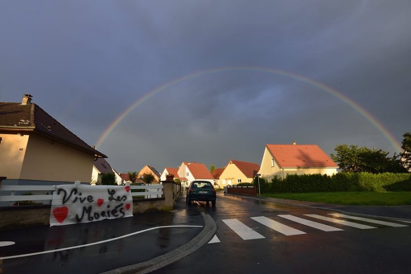 Vive les maris !