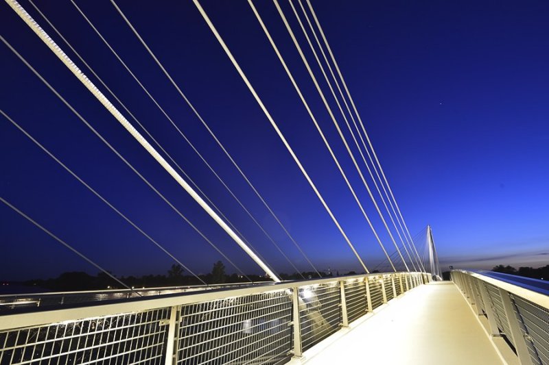 pont des 2 rives