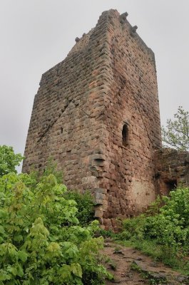 chateau de Landsberg