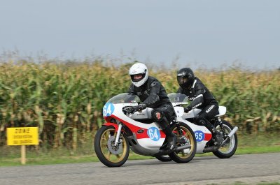 Yamaha TZ 350 (1973)