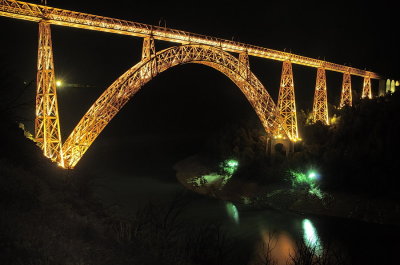 viaduc de Garabit