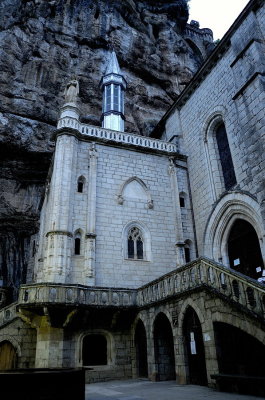 Rocamadour