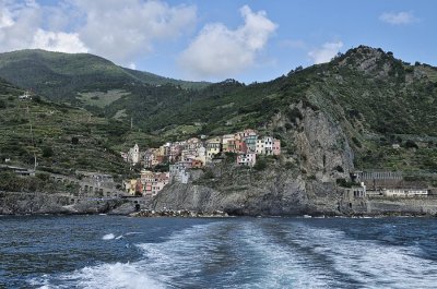 Cinque Terre