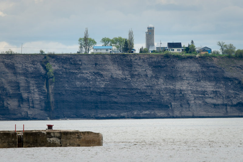 Pointe-Platon (Québec).