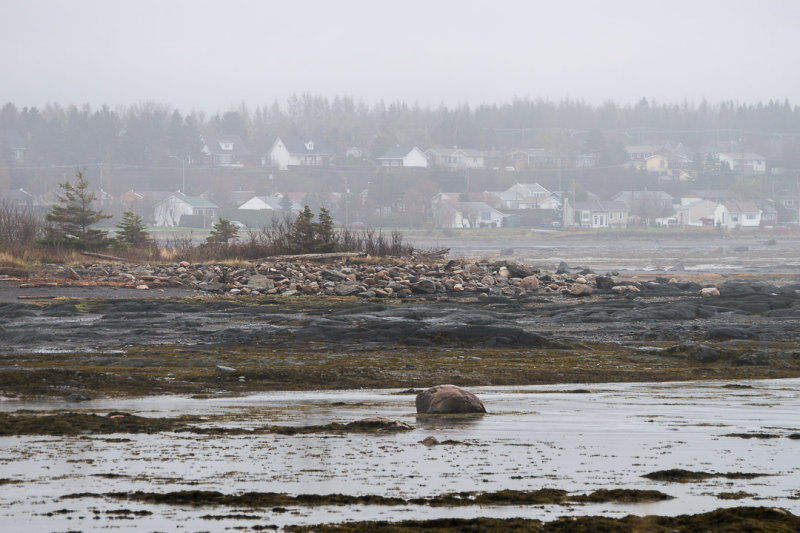 Partie de Pointe-au-Père.