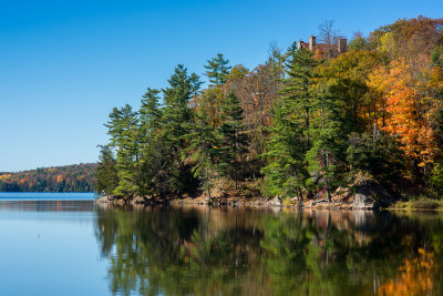 Lac Meech / Meech Lake