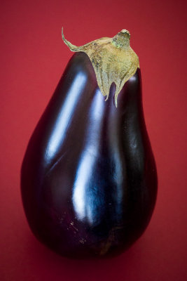 Aubergine / Eggplant