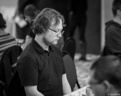 Dan Kearnan