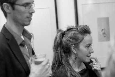 Mat et/and Danielle