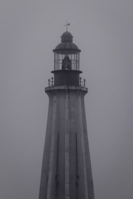 Phare de Pointe-au-Père