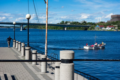 Rivière Outaouais / Ottawa River