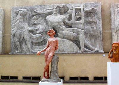 Bourdelle (I tinted the statue red for contrast.) a1200.jpg
