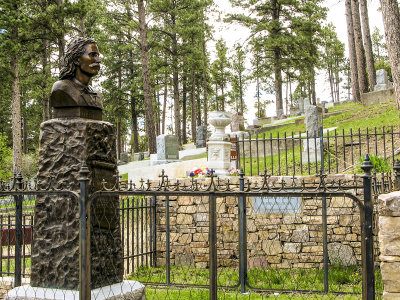 Wild Bill Hickock and Calamity Jane buried together IMG_0712r1200.jpg