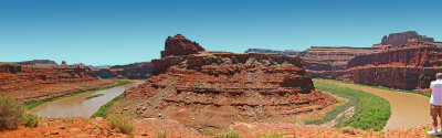 Moab, Utah, Island in th Clouds tryptychwithman2e800.jpg