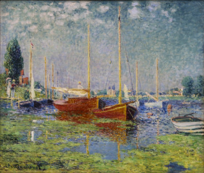 Monet
