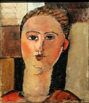 Modigliani